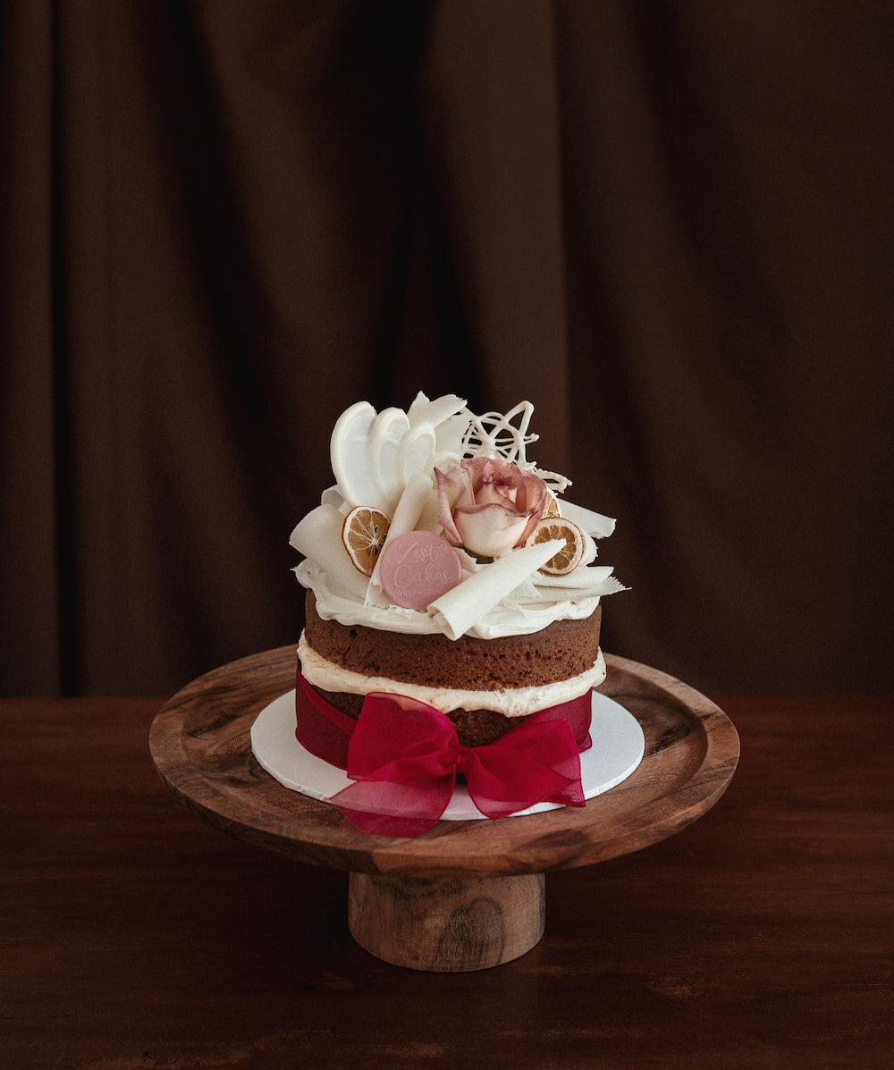 GF Petite Express Cake