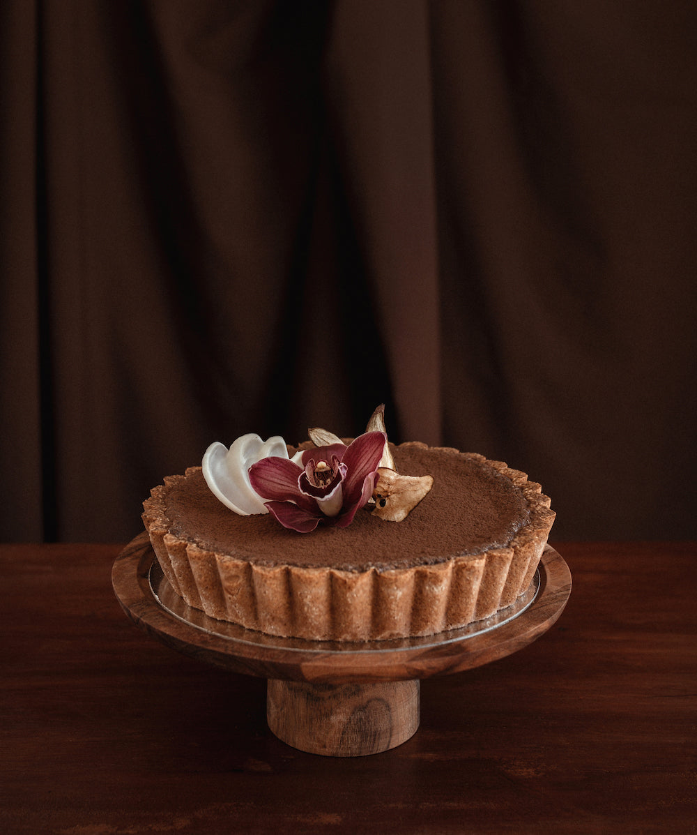 Chocolate Tart