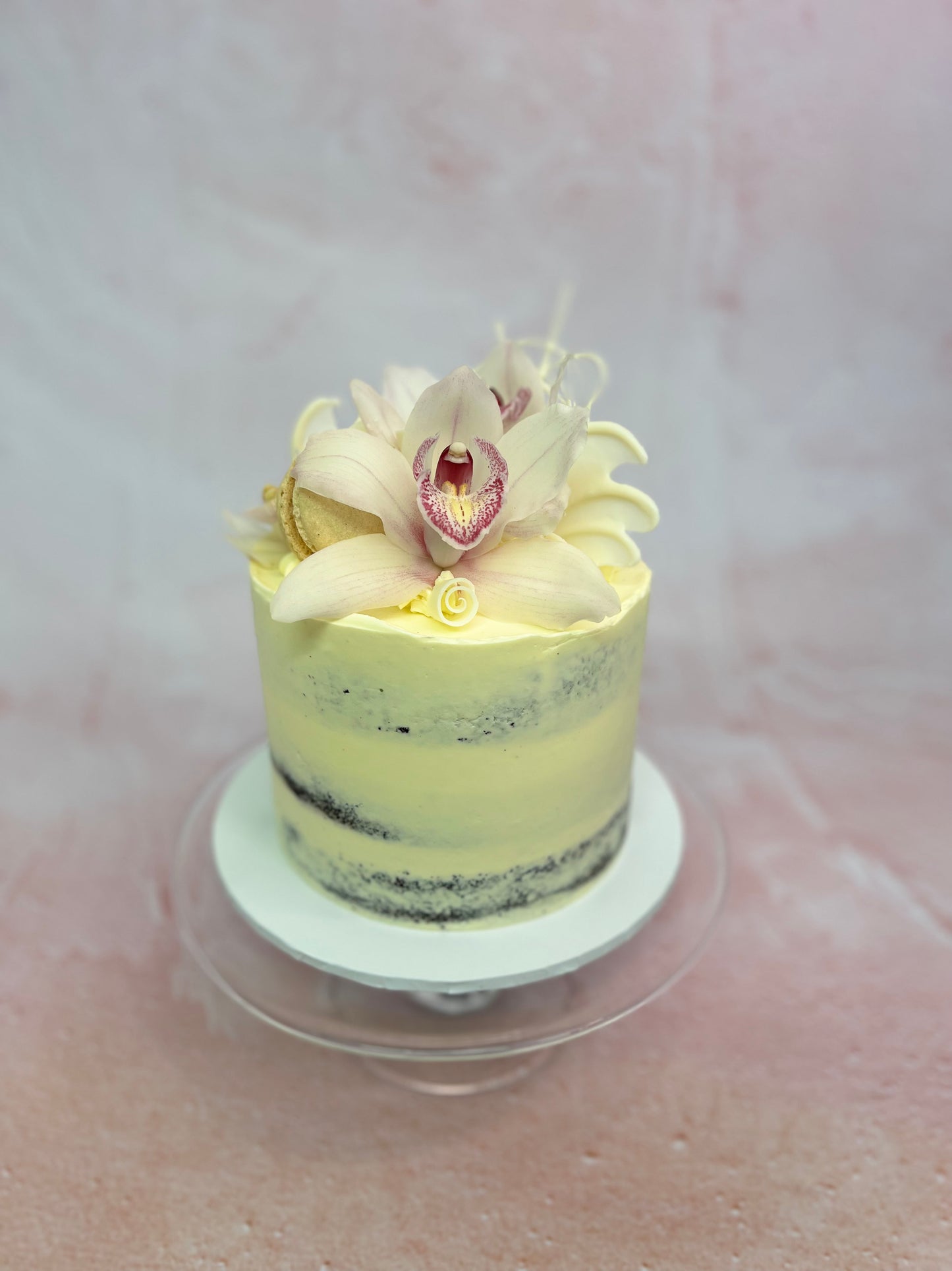 Wedding Cake 1 Tier