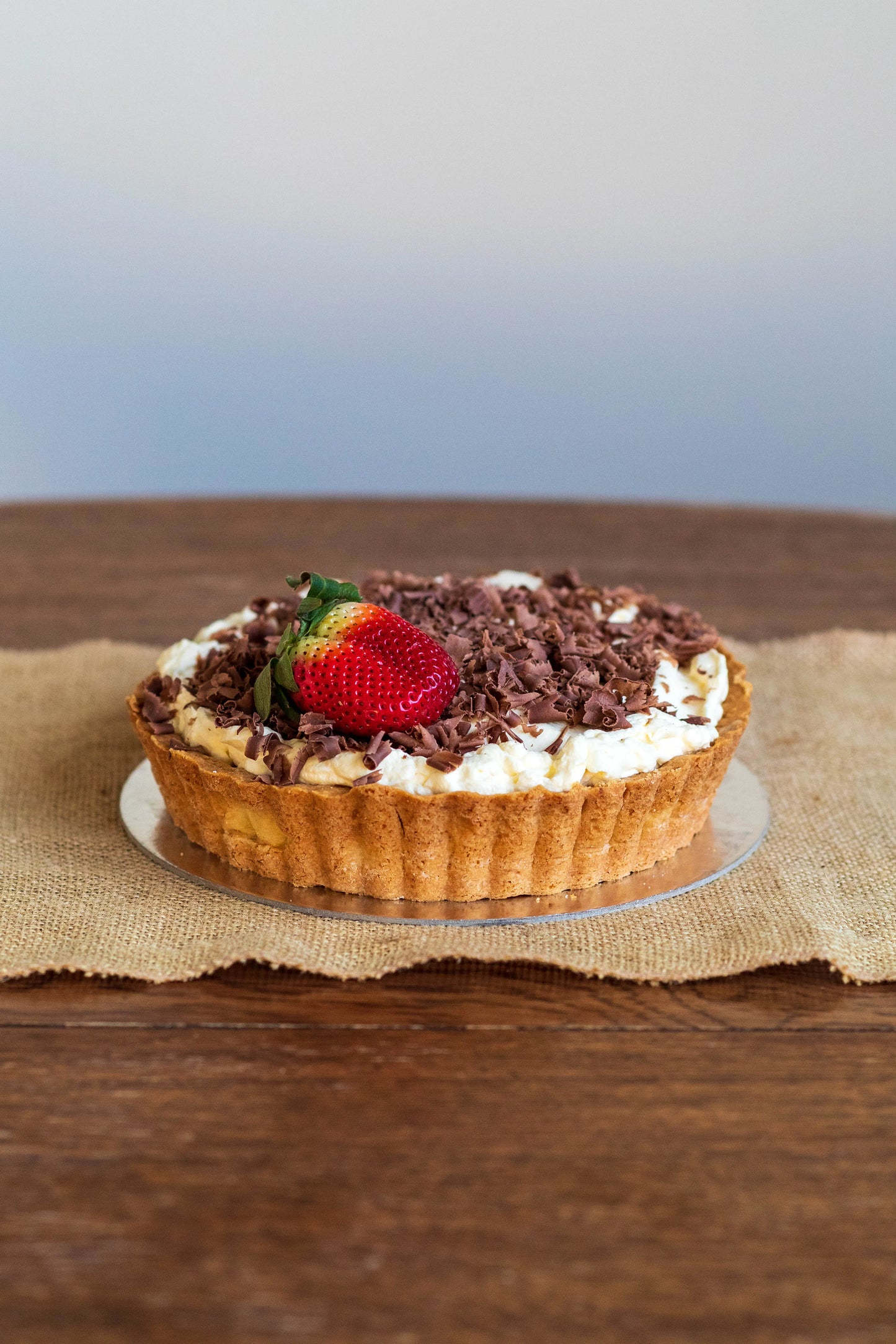 Banoffee Pie