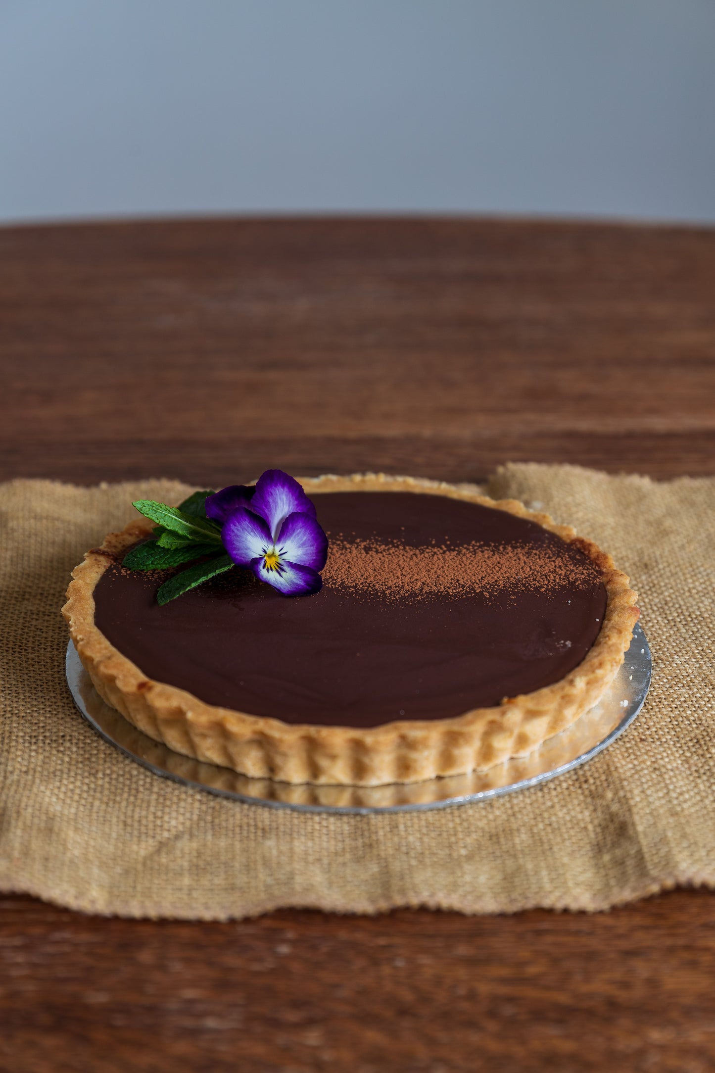 Dessert Slice
