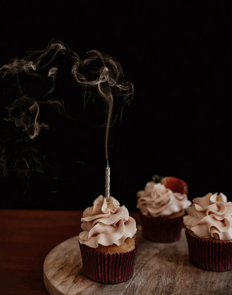 Cupcakes (6)